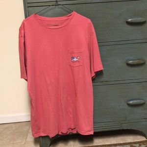 Vineyards vine t shirt